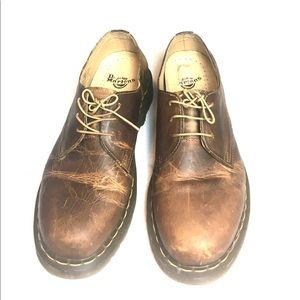 Dr Martens | Men’s Size 10 Shoes